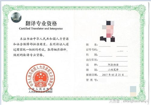 天津地区专业英语翻译服务收费标准与设计